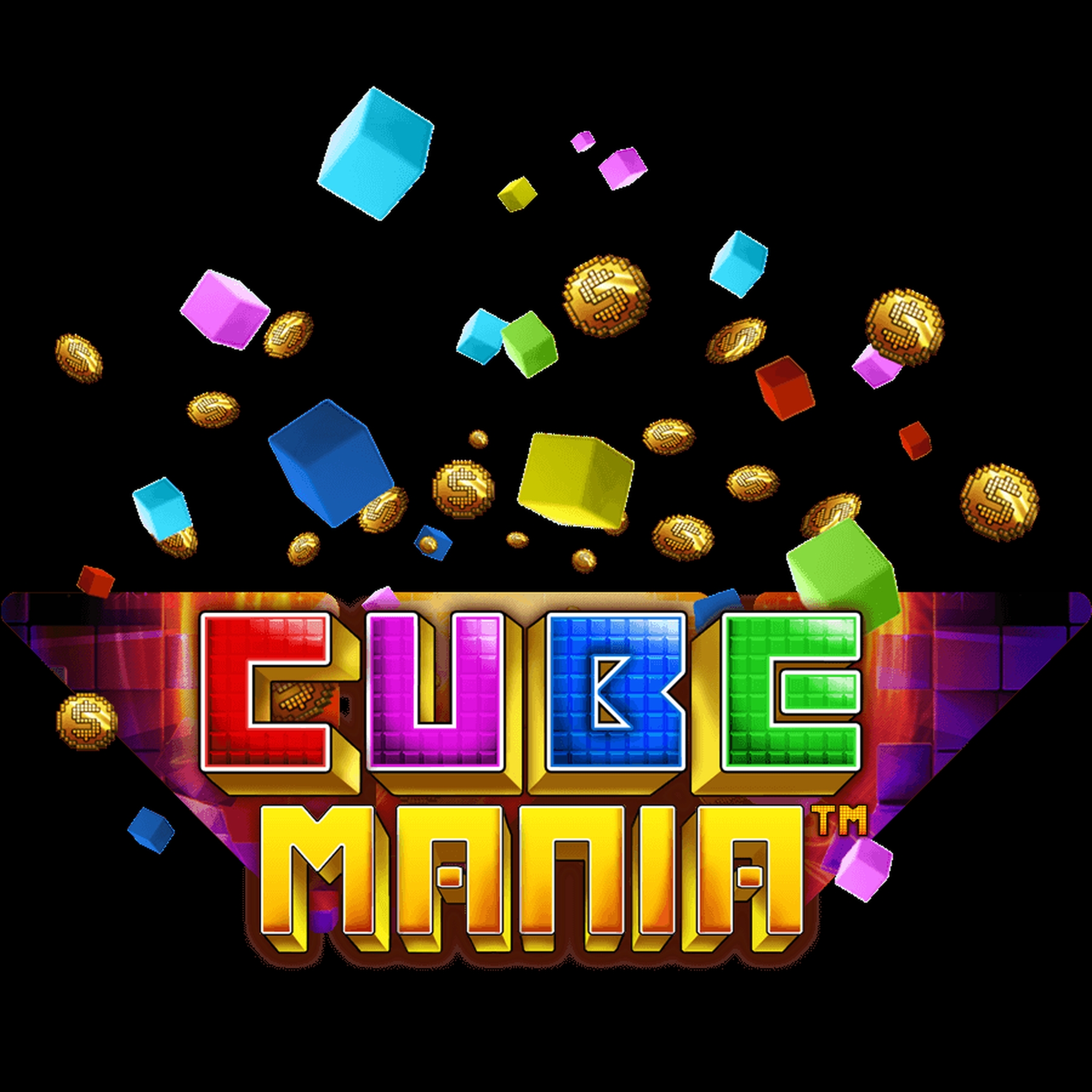 Cube Mania Deluxe demo