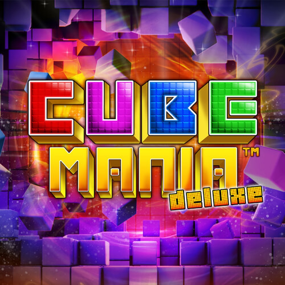 Cube Mania demo