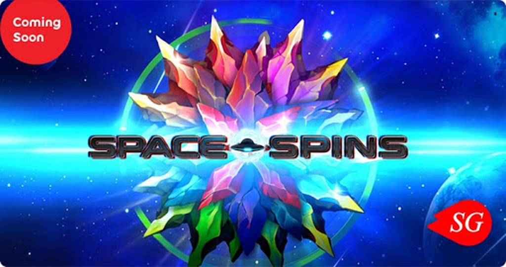 Space Spins demo