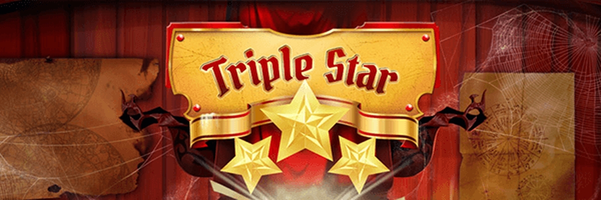 Triple Star demo