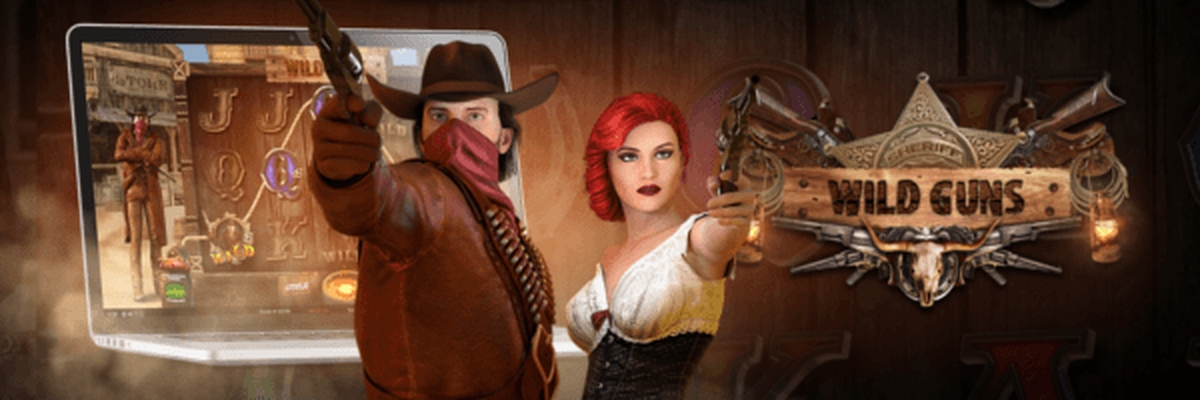 The Wild Guns (Wazdan) Online Slot Demo Game by Wazdan