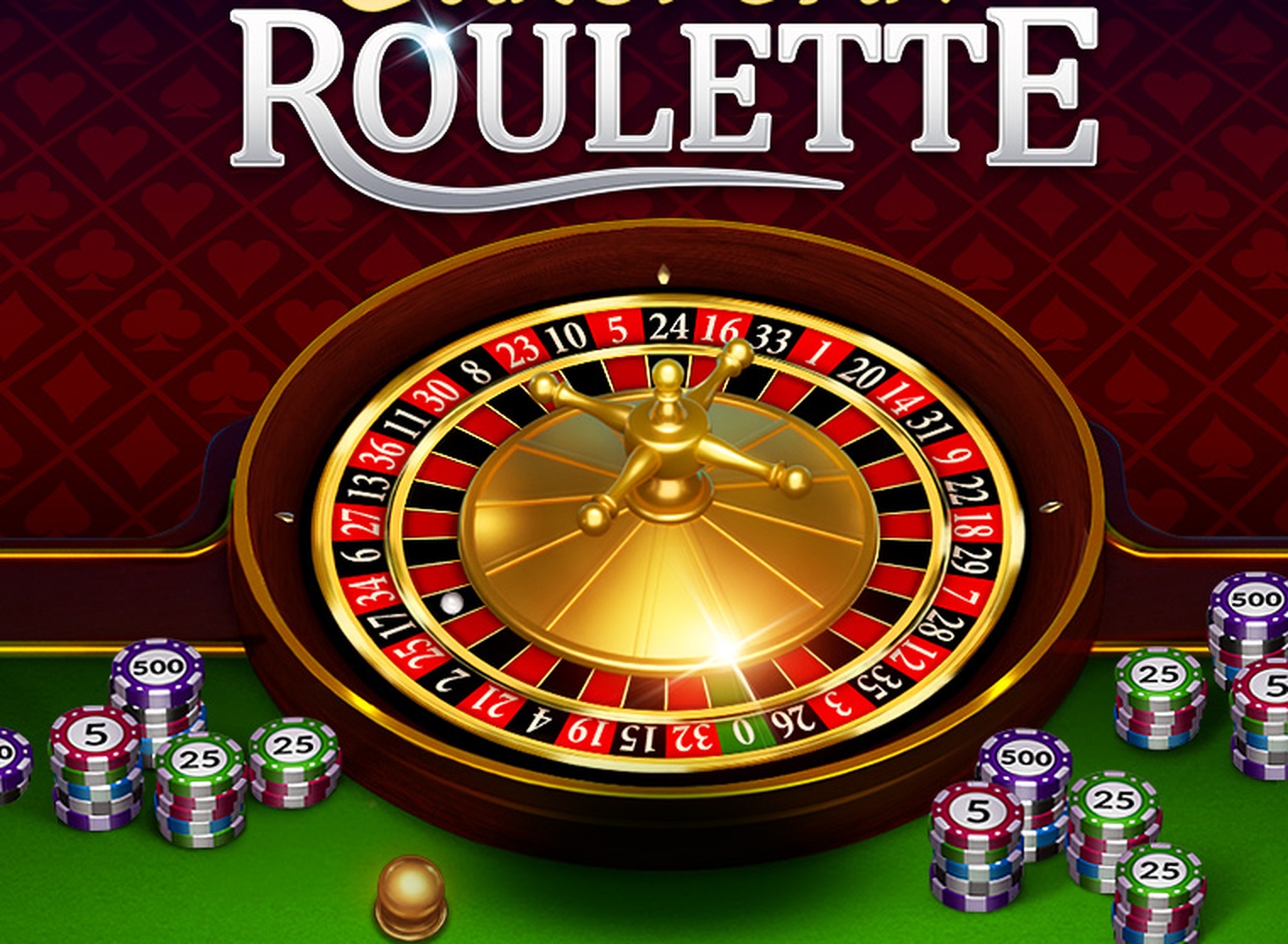 The American Roulette Pro Online Slot Demo Game by World Match