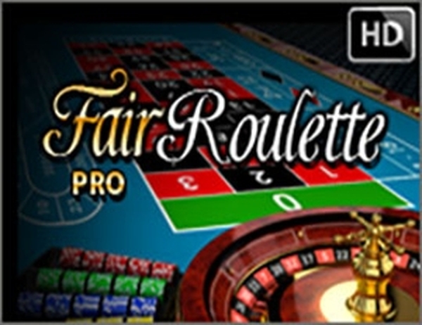Fair Roulette Pro demo