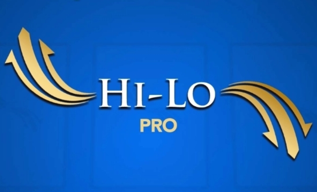 Hi-Lo Pro