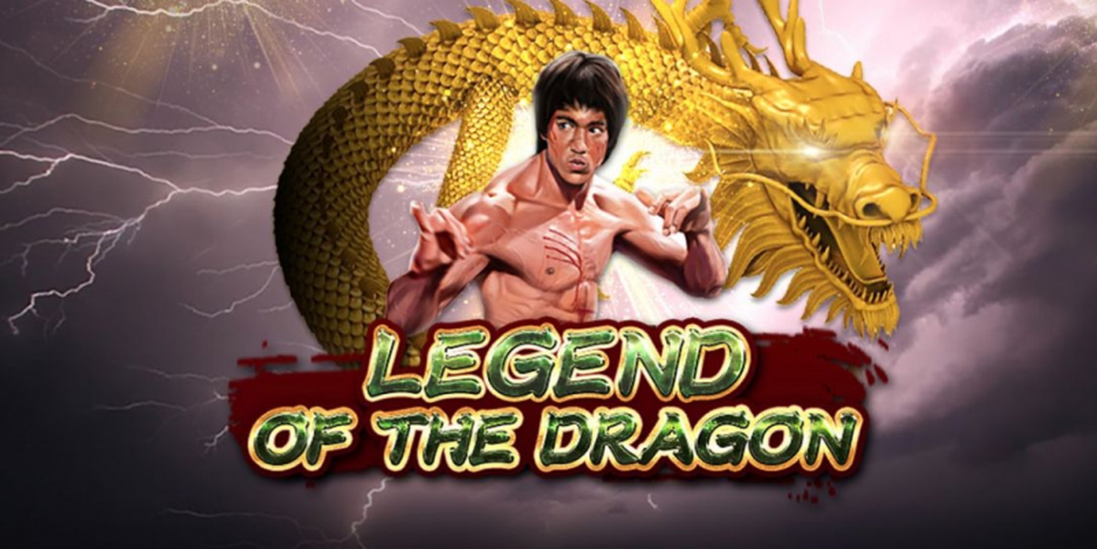 The Legend of the Dragon Online Slot Demo Game by XIN Gaming