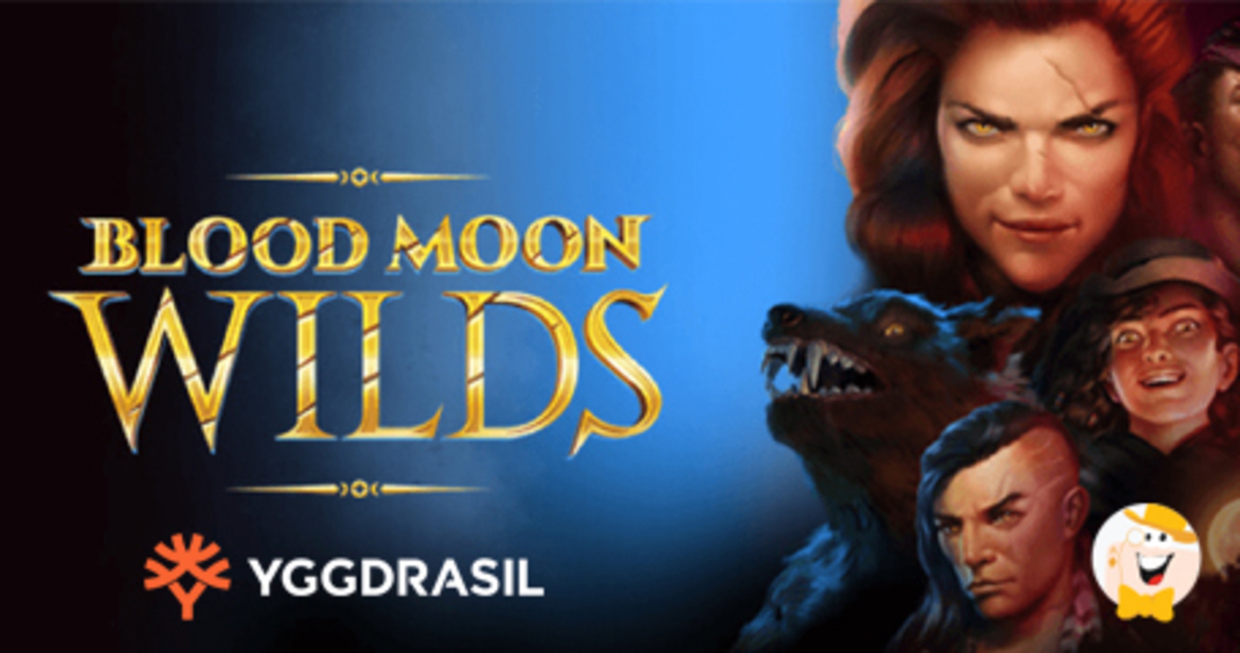 The Blood Moon Wilds Online Slot Demo Game by Yggdrasil Gaming