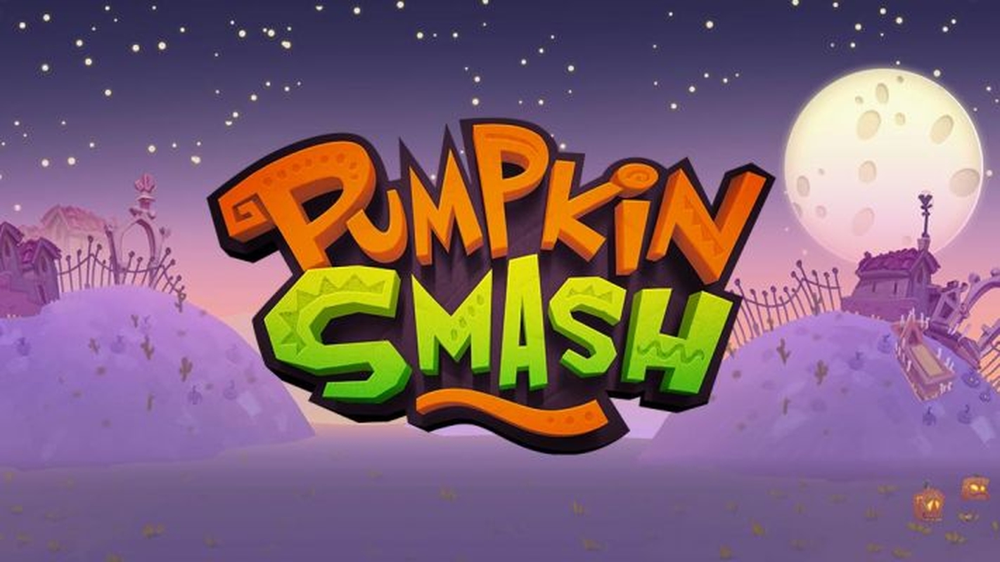 Pumpkin Smash demo