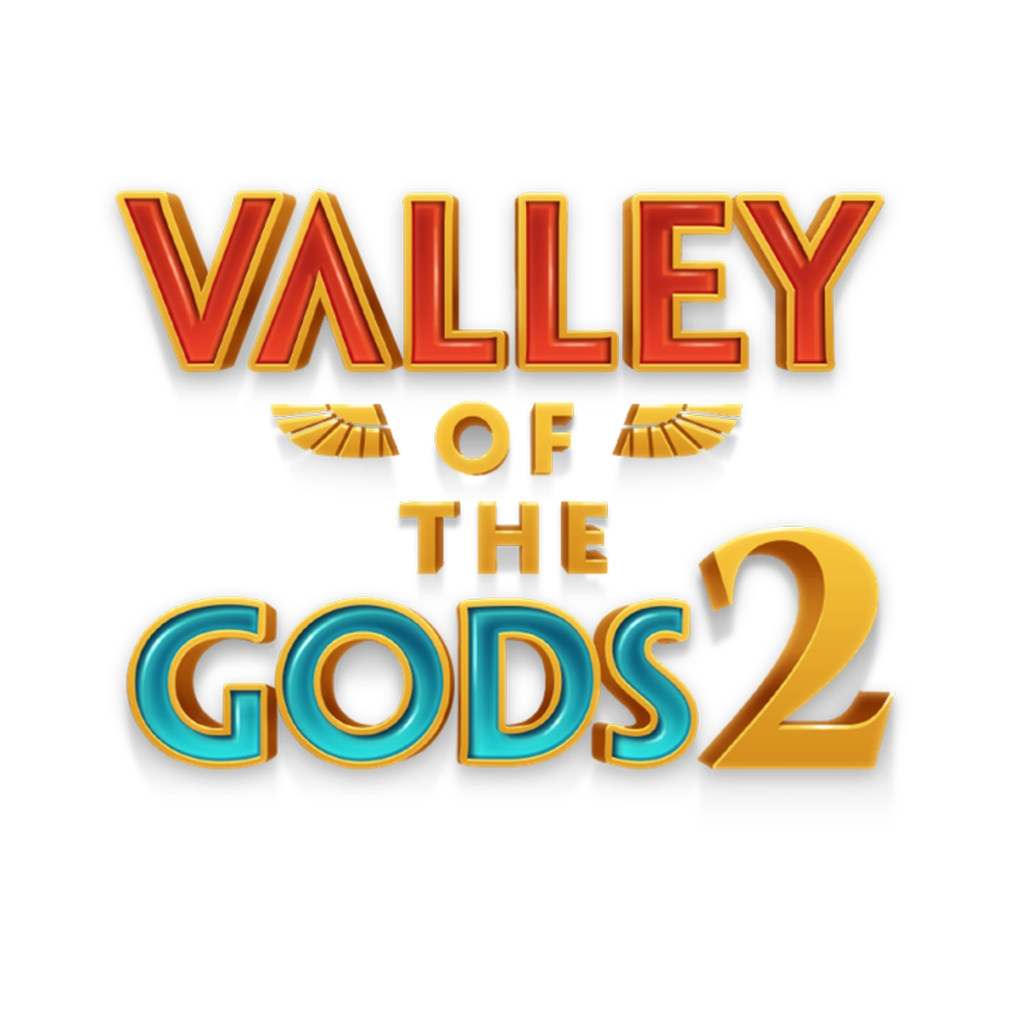 Valley Of The Gods 2 demo