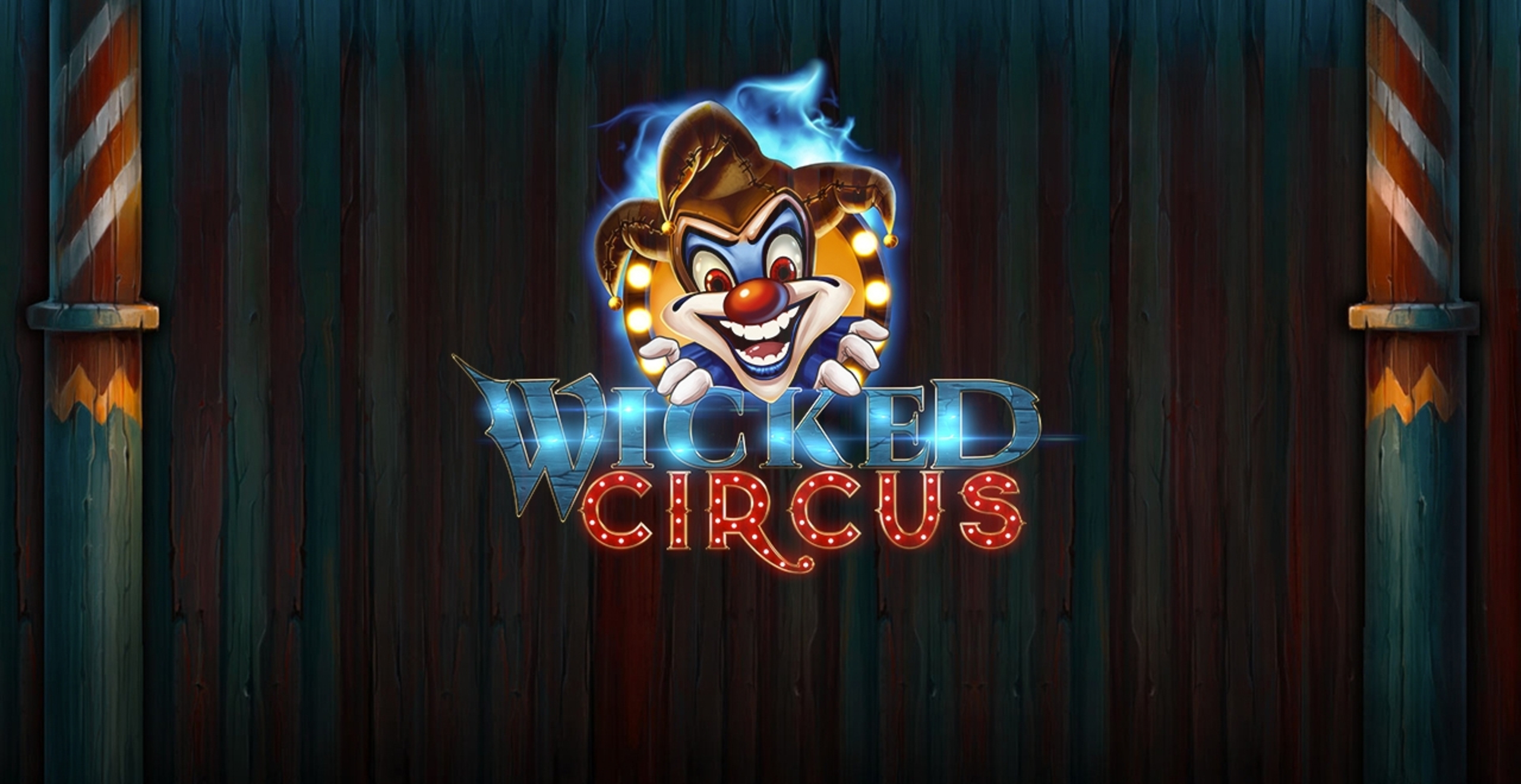 The Wicked Circus Online Slot Demo Game by Yggdrasil Gaming