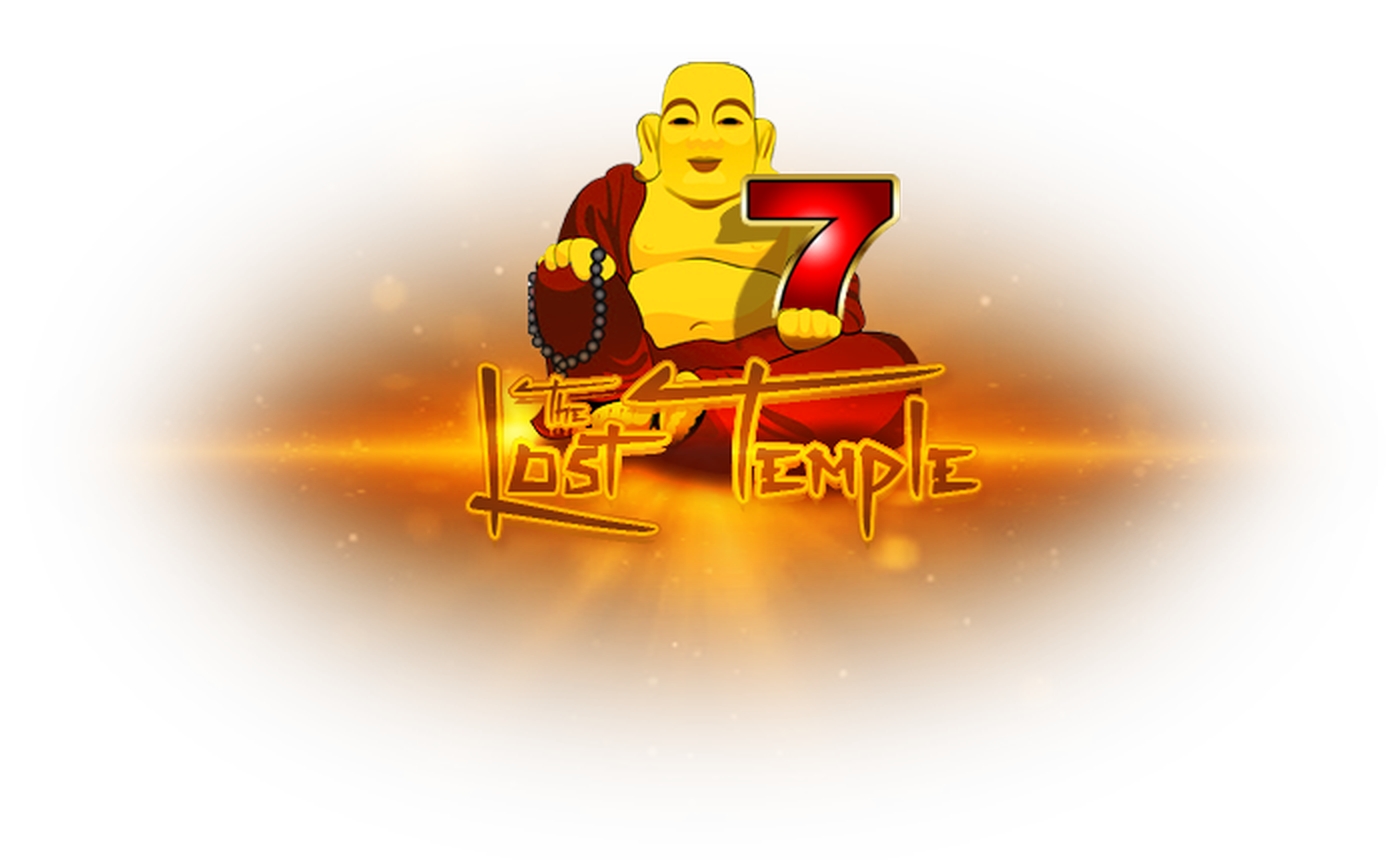 The The Lost Temple Online Slot Demo Game by ZEUS PLAY