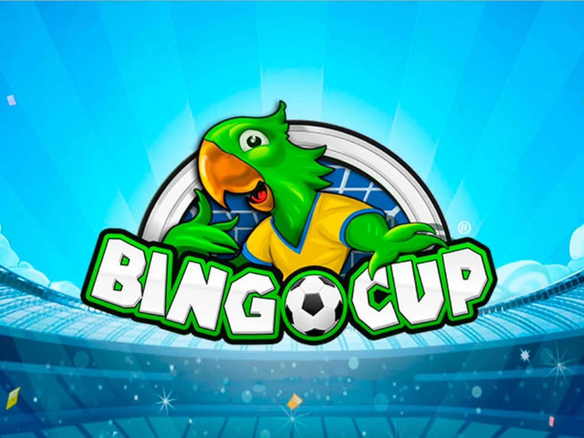 Bingo Cup demo