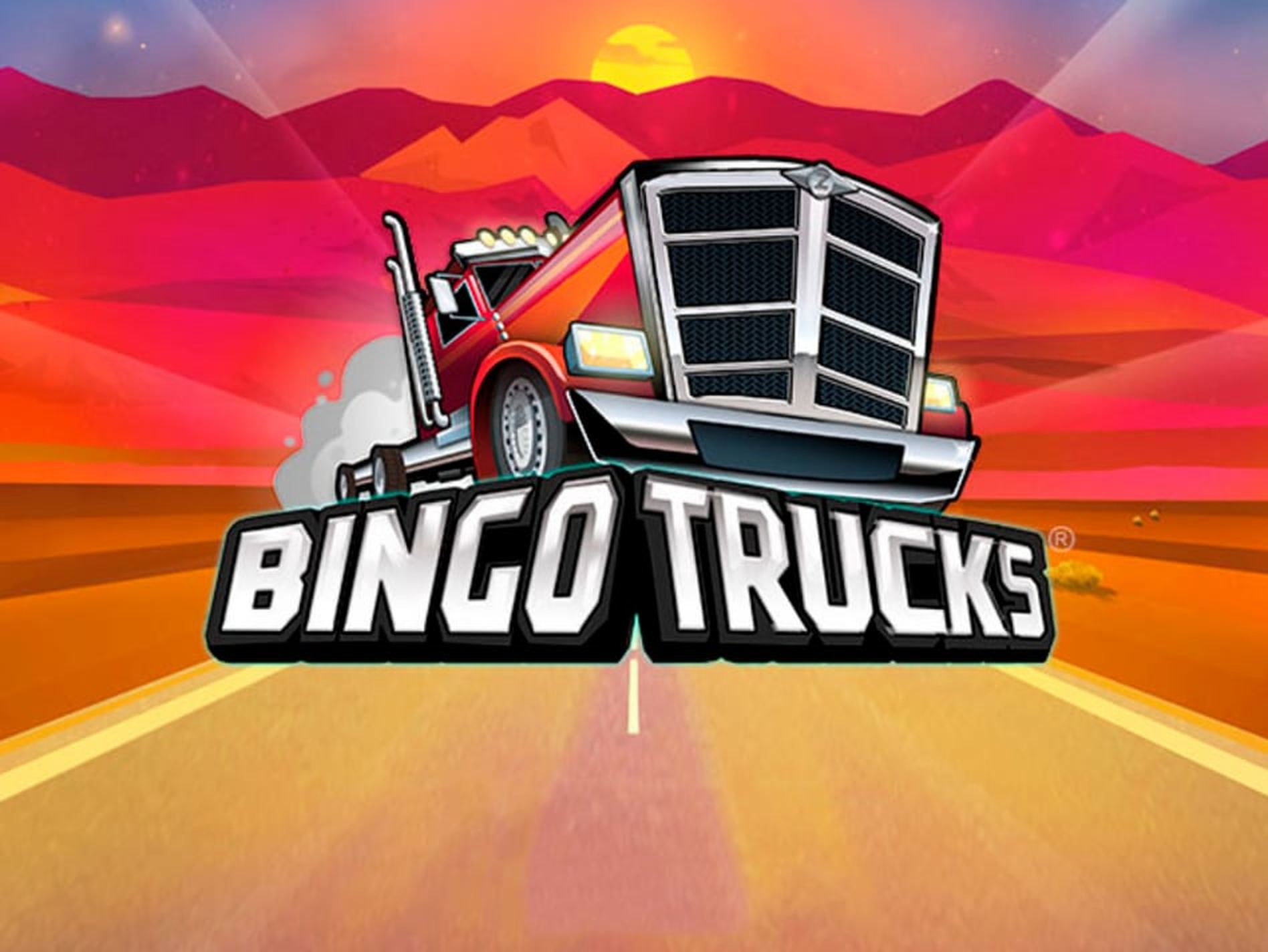 The Bingo Trucks Online Slot Demo Game by Zitro