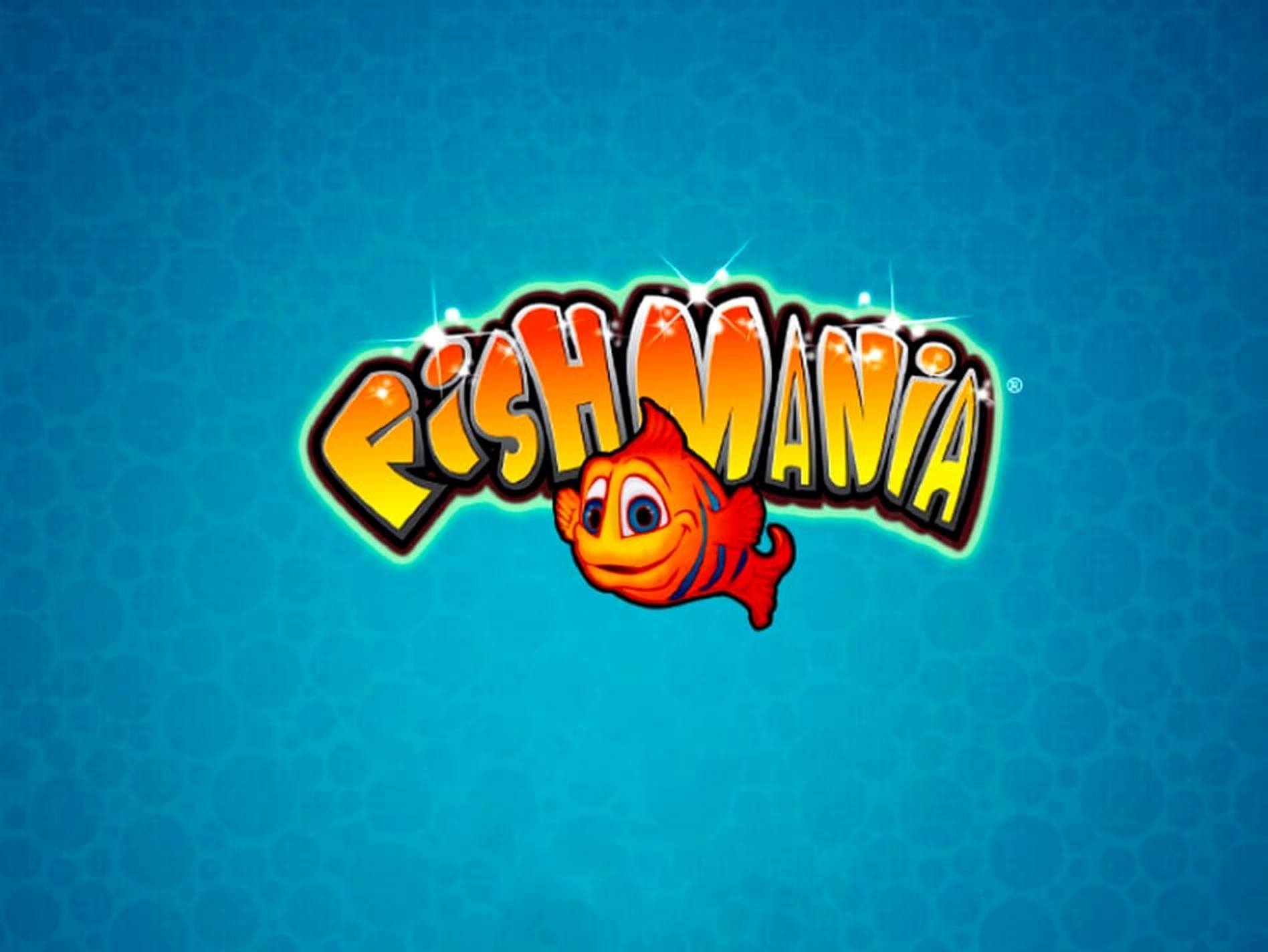 Fishmania Bingo